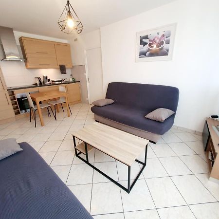 Apart 5 Personnes, 1Min Gare D'Annemasse, Geneve 5Km Apartamento Exterior foto