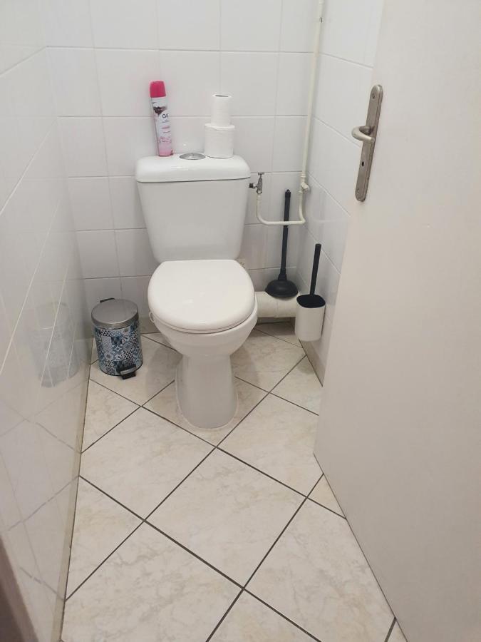 Apart 5 Personnes, 1Min Gare D'Annemasse, Geneve 5Km Exterior foto